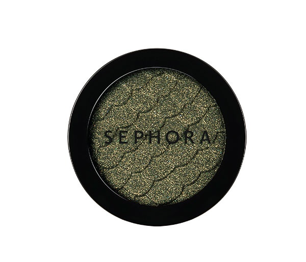 كوني حورية مع ماكياج Mermaid Effects من Sephora