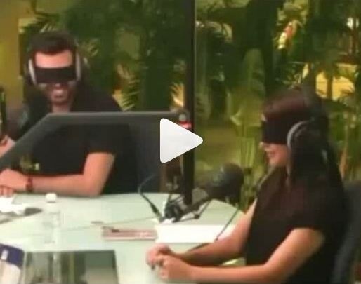 بالفيديو - اكتشفوا لماذا يطلقون على اسيل عمران لقب 