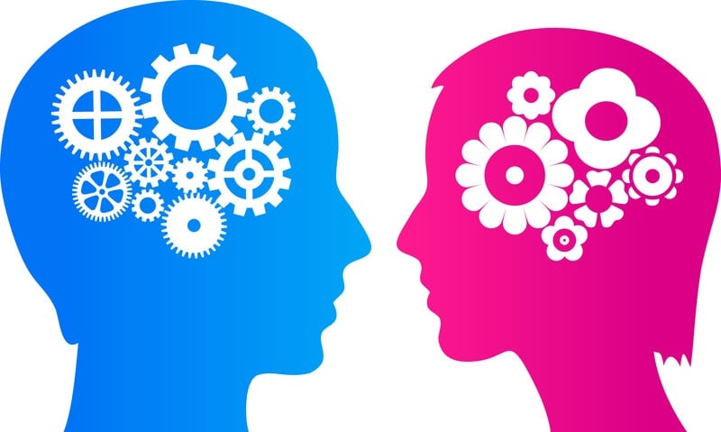 دراسة علمية تكشف لماذا ينجذب الرجل لصدر المرأة