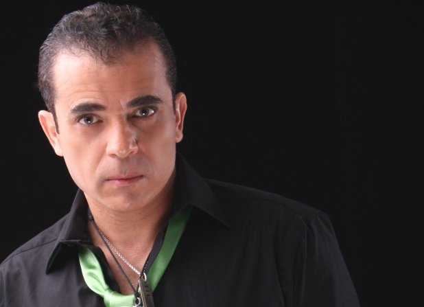 بالصورة - محمد الشقنقيري ينجو من حادث موت ماذا حدث ؟