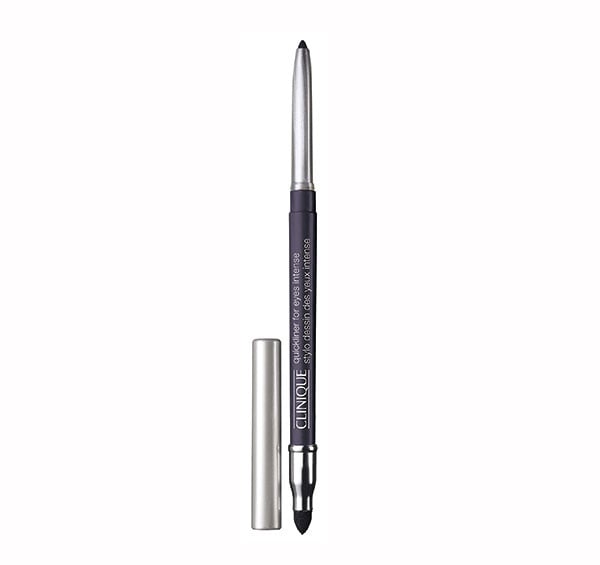 عميق Clinique Quickliner for Eyes Intense Plum
