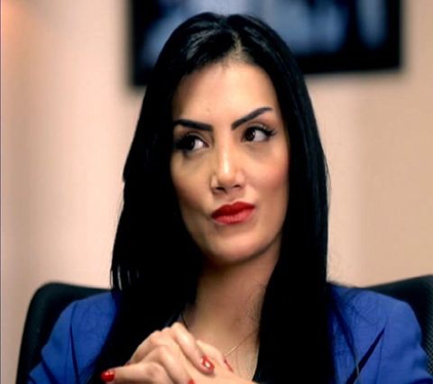 جمهور حورية فرغلي يجبرها على إجراء عملية تجميل جديدة