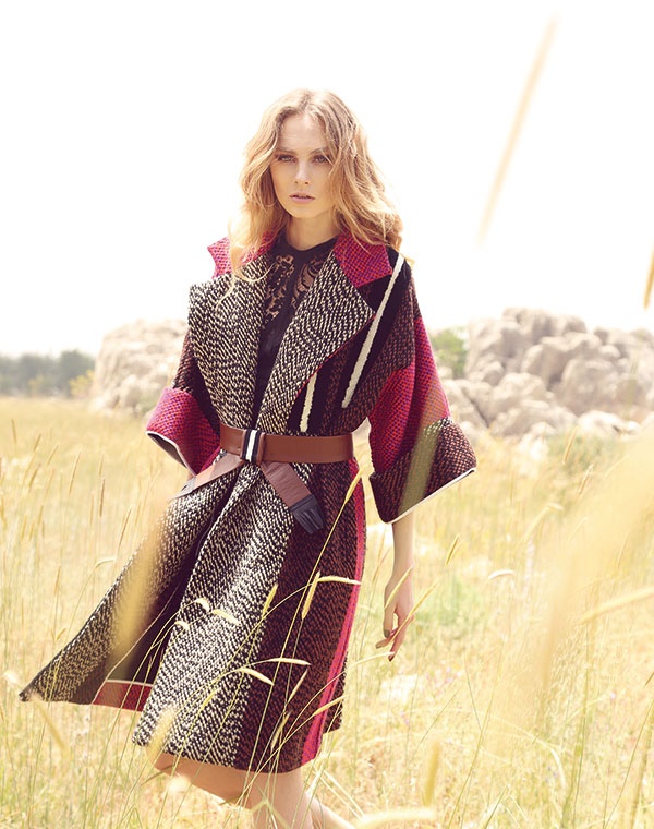 تقدم مجموعات ما قبل خريف وشتاء 2016 مزيجاً من الأساليب...