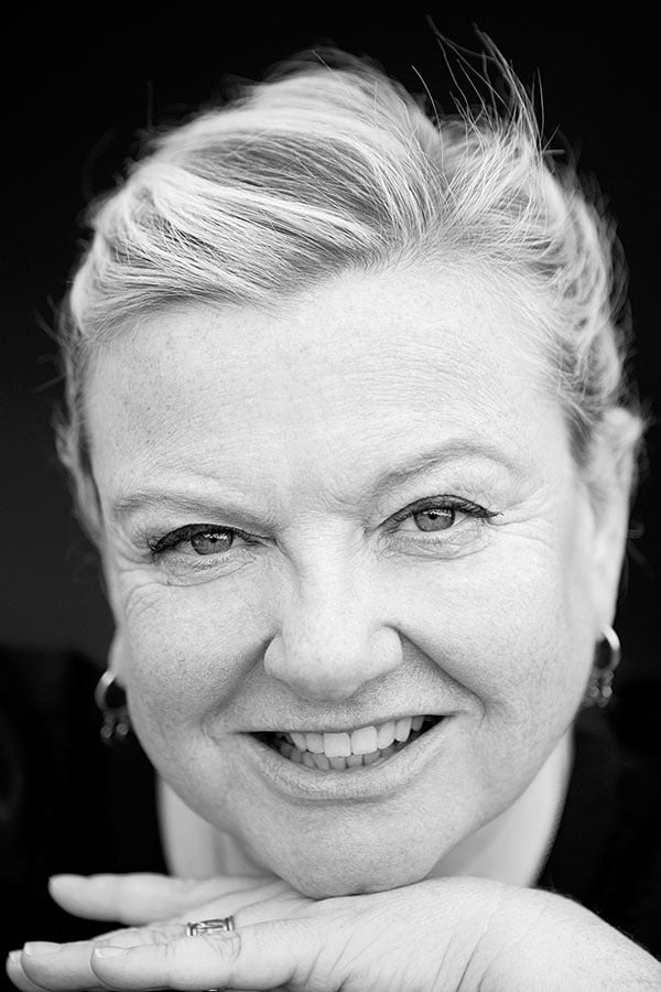 ليندا كانتيلو