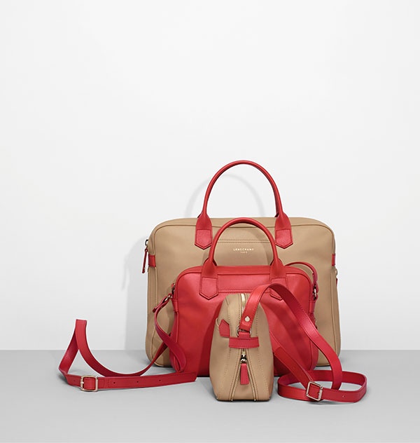 حقائب Longchamp لكل احتياجاتك