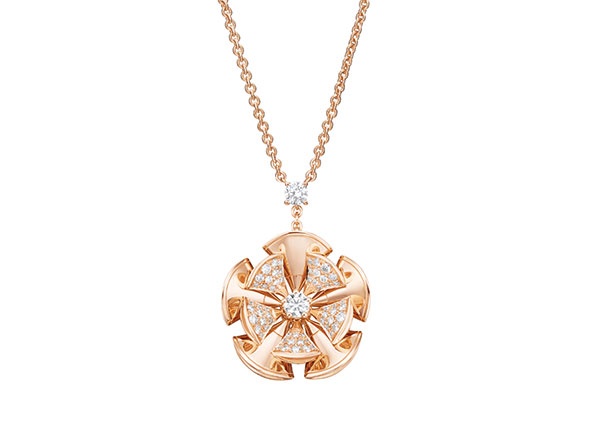 Bvlgari Diva رمز للأنوثة الإيطالية الآسرة