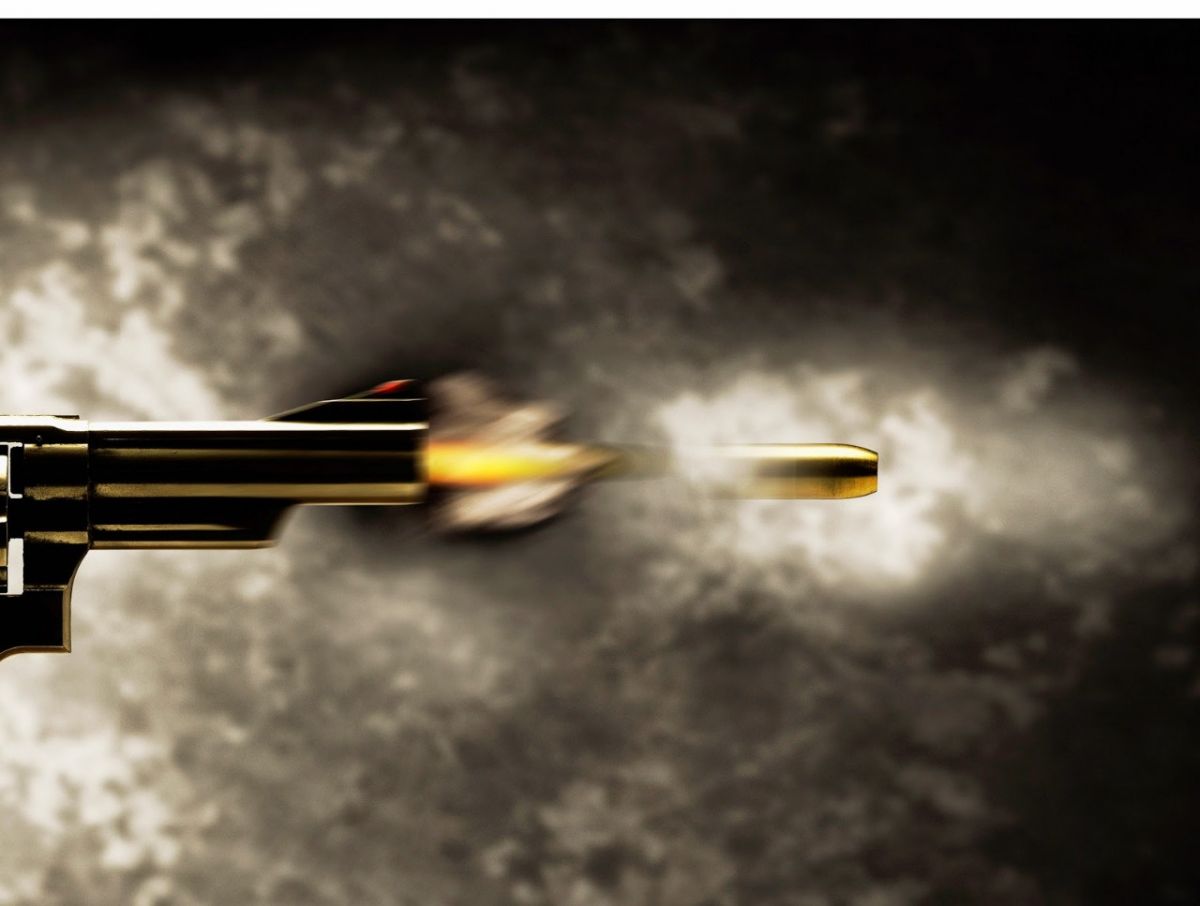 حمالة صدر تنقذ ألمانيّة من الموت!