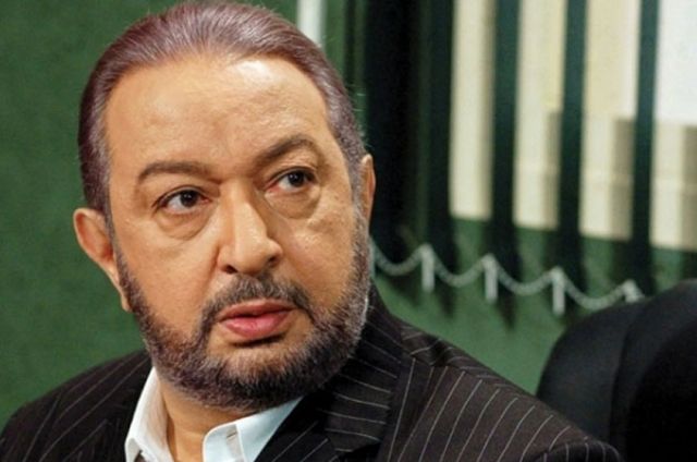 آخر ما كتبه نور الشريف... ماذا قال عن مرضه والشائعات والتدخين والسياسة؟