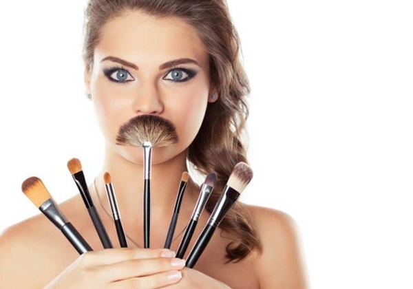 خدع بسيطة لاستخدام البلاش بطريقة صحيحة