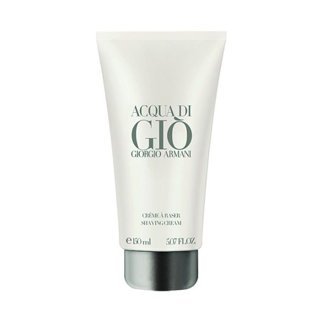 Giorgio Armani Acqua Di Gio Soothing Shaving Cream