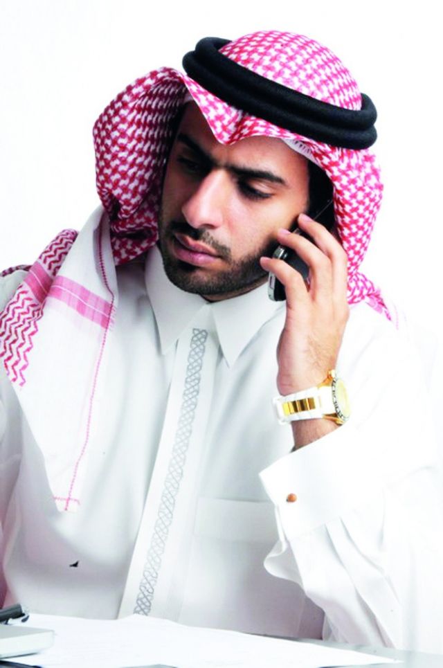 محمود سعد: «أفضل أن أرتبط بموظفة»