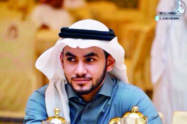 نايف قطان: «راتب الزوجة لها بشكل كامل، وليس لدي أي مشكلة في أن يكون راتبها، أعلى من راتبي»