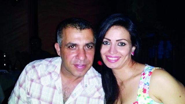 دارين و مزيار