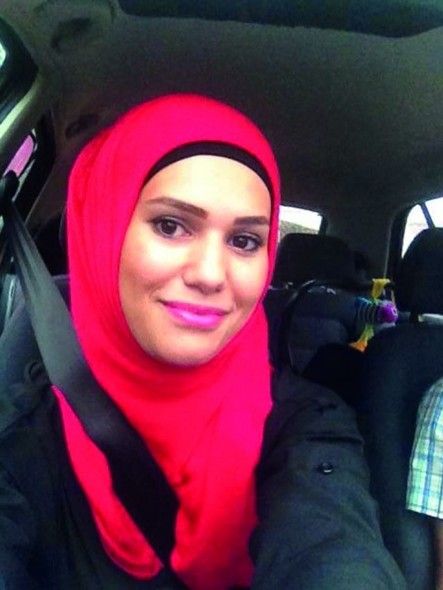 رانية دراجي: «أجري العالي كان السبب في انفصالي عن زوجي»