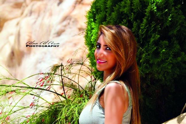 سالي: «أجري المرتفع لا يؤثر على حياتنا الزوجية»