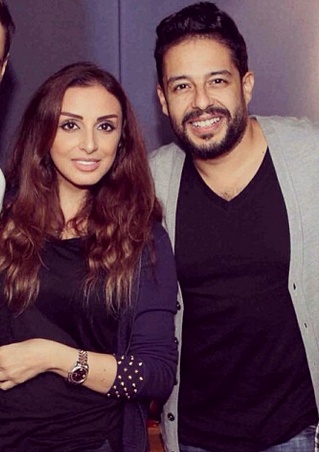 لماذا قالت أنغام لحماقي: 