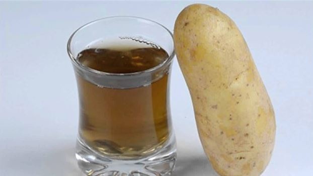 فوائد مهمة تجهلونها عن عصير البطاطا... تعرفوا اليها