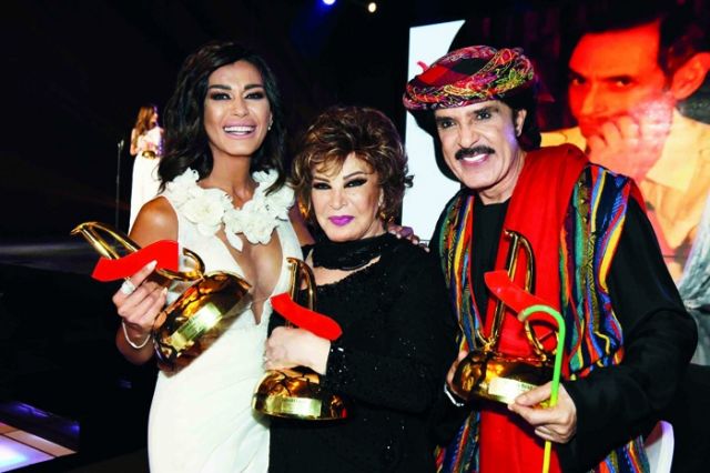 مهرجانات الروّاد تفتتح دورتها الأولى في بيروت