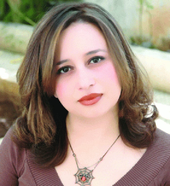 بسمة الخطيب بين حلاوة الطعم ومرارة الذكرى