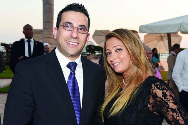 مايا مخول ورمزي شوا