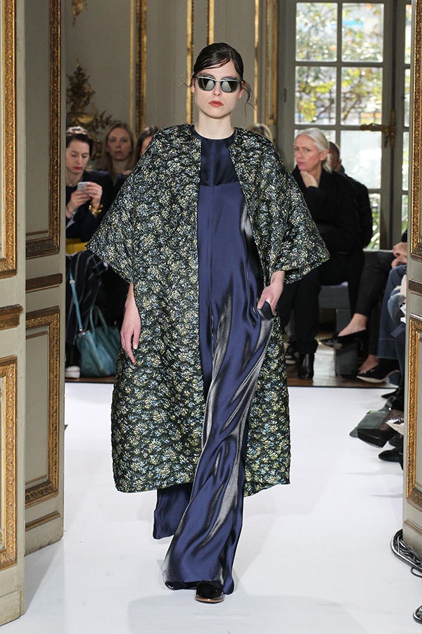 runhof - oversized coats