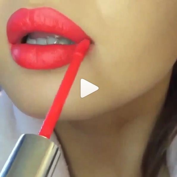 بالصور - من هي العراقية التي تخطت اليسا ونانسي على انستغرام؟