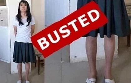 انتحل شخصية امرأة والتقط صور فاضحة لكثيرات ما القصة؟