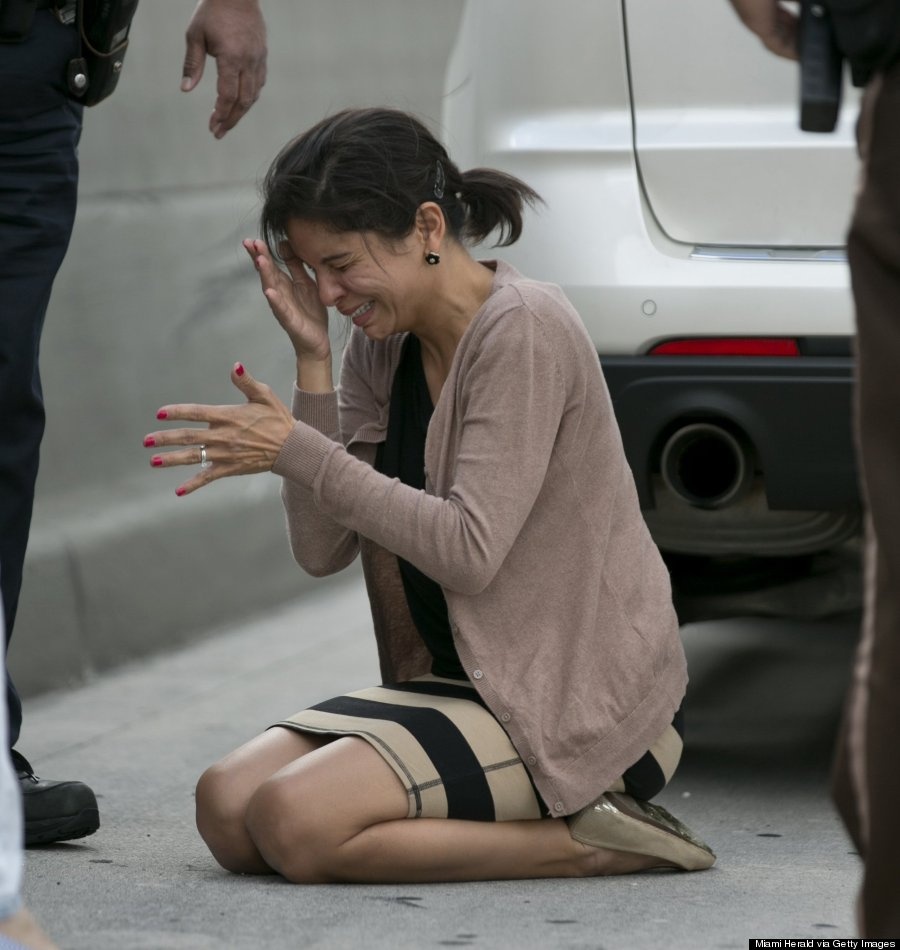 فيديو- امرأة تعيد ابن أخيها الرضيع إلى الحياة