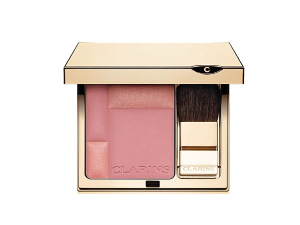 معزز للإشراق Clarins Blush Prodige Illuminating Cheek Colour in Sweet Rose no.8
