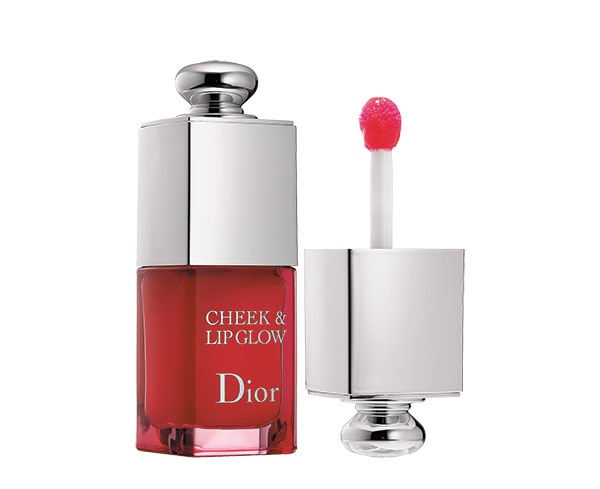 بودرة & كريم الخدود لنضارة فورية