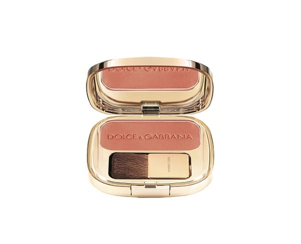 دافىء Dolce & Gabbana The Blush Summer Shine Apricot no.27
