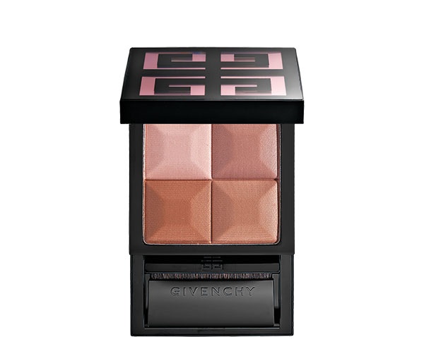 أنيق Givenchy Le Prisme Blush Powder Blush in Aficionado Peach no.23
