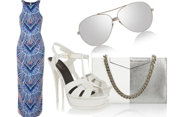 إطلالات مميزة لعاشقات الموضة