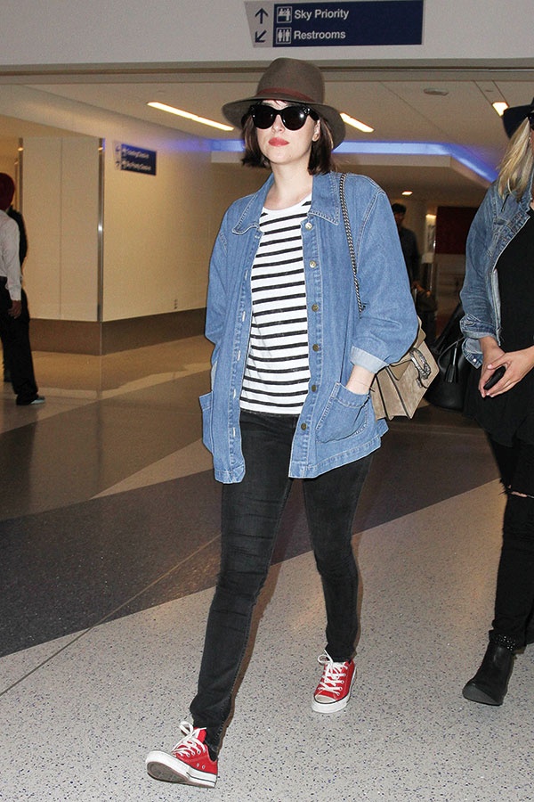 داكوتا جونسون