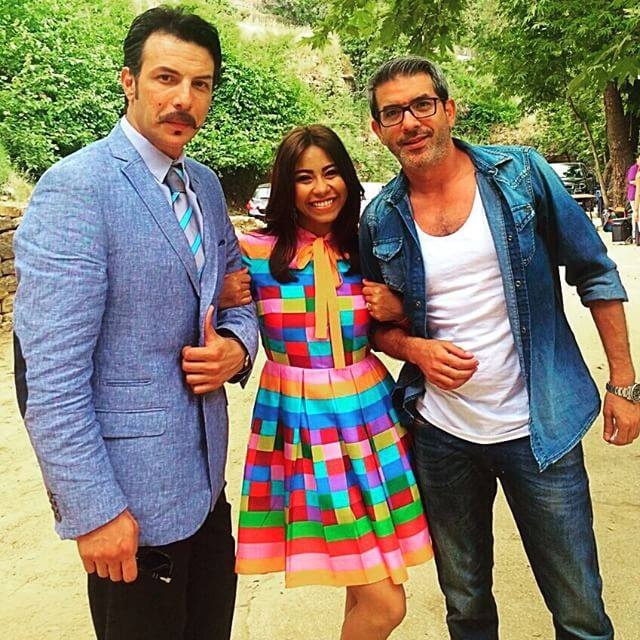 ما الصورة التي قالت عنها شيرين عبدالوهاب: 