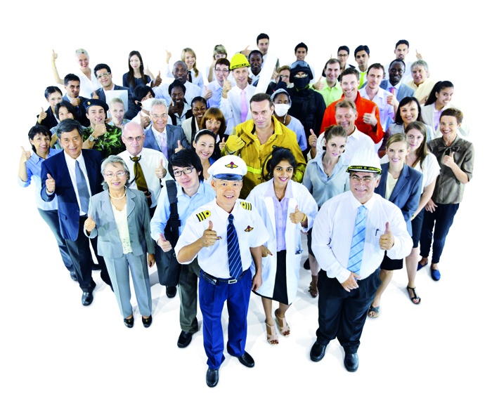 عرسان تضعهم مهنهم على القائمة السوداء