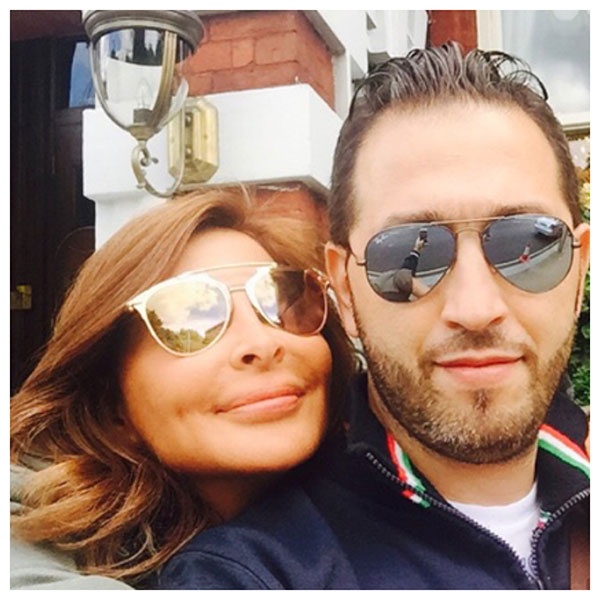 بين إليسا وهيفاء ونانسي... من الأجمل بنظارات ديور