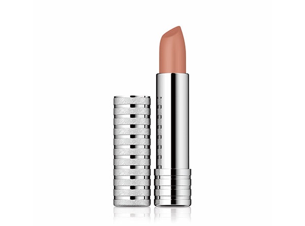 Clinique Long Last Lipstick Soft Matte in Suede