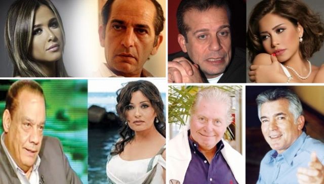 أزمات النجوم مع بعضهم... ماذا أشعلها؟ وإلى أين وصلت؟