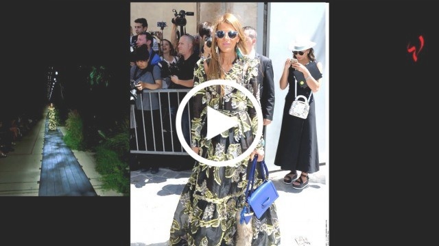 ع الموضة - هذا الفستان هو موضة 2015... اشتريه