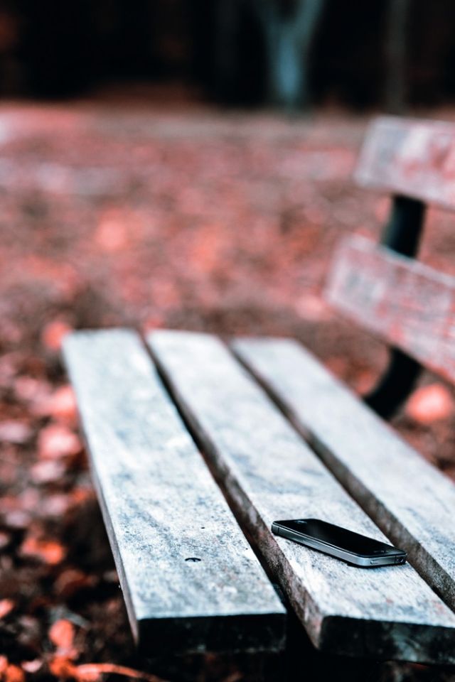 إعرفي مكان الآيفون في حالة فقدانه وإن كان خارج نطاق الخدمة