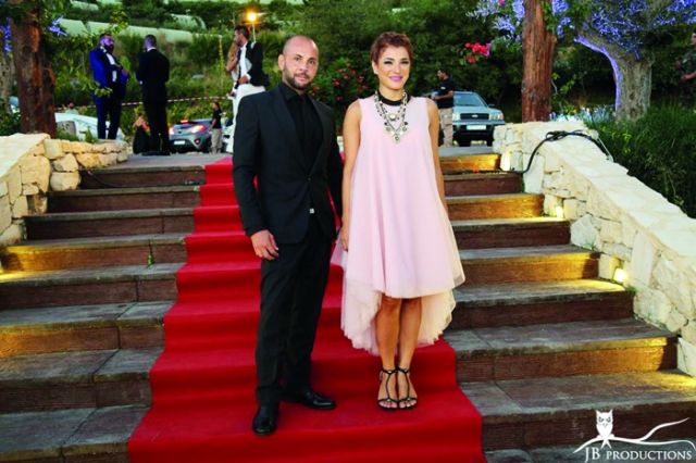 ندى بوفرحات