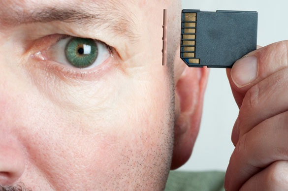 دواء يمحو الذكريات!