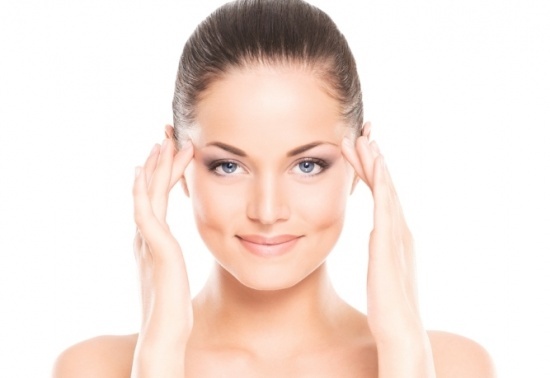 تمارين بسيطة لشد الوجه ومحاربة التجاعيد