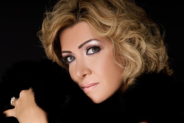 لقاء سويدان حزينة جداً... والسبب؟