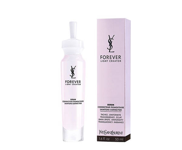 مصل مصحح للون البشرة Yves Saint Laurent Forever Light Creator Serum Skintone Corrector
