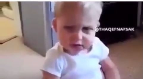 فيديو- شاهدوا أذكى طفل في العالم