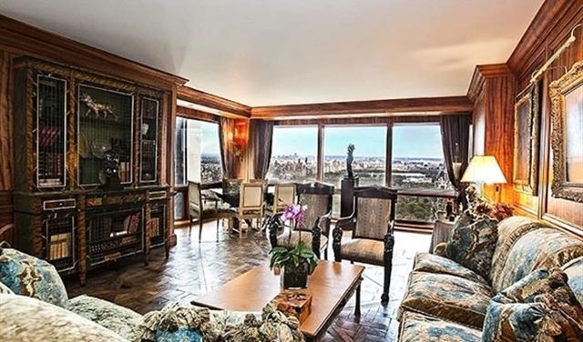 بالصور- شاهدوا منزل  كريستيانو رونالدو الذي اشتراه بـ  18.5 مليون دولار!