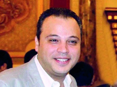 سر استعانة تامر عبدالمنعم بخبير تغذية