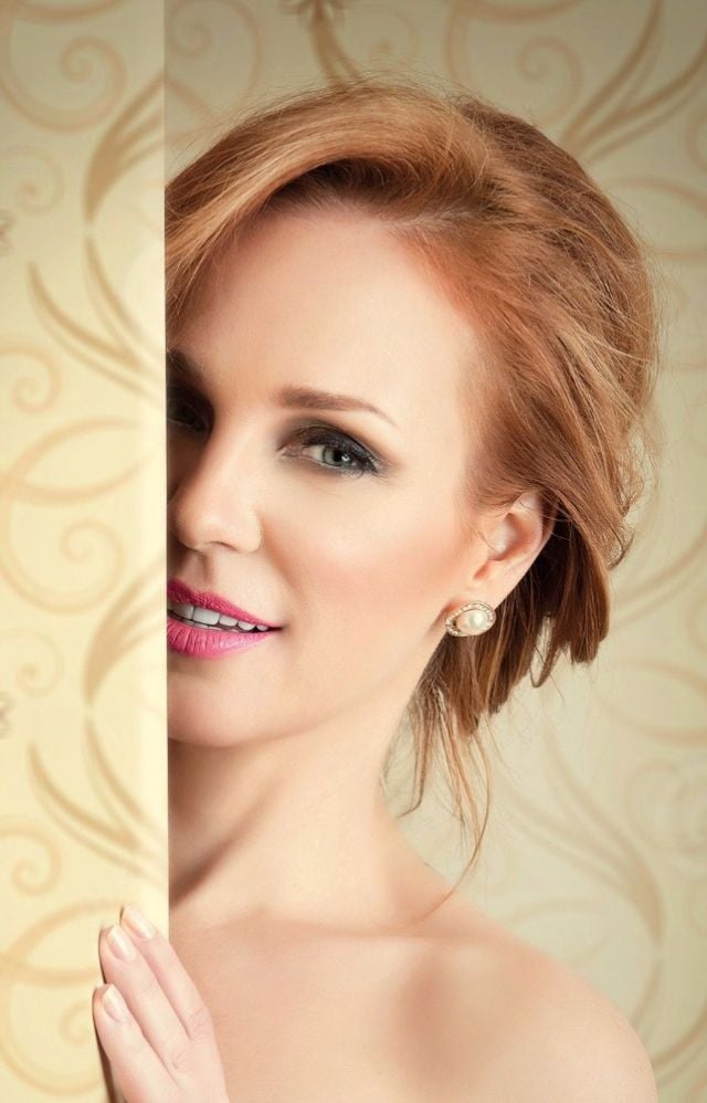 شيرين رضا: ابنتي تعيش مع والدها عمرو دياب وعلاقتي جيدة بزوجته